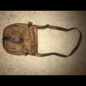 Rough and Tumble Little Cinch Crossbody